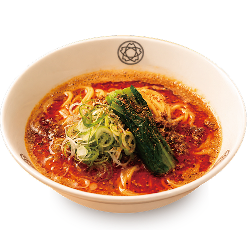 担々麺